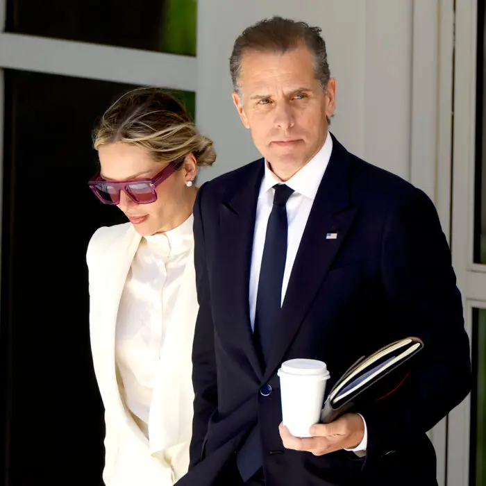 Prosecution Rests, Defense Makes Case in Hunter Biden Gun Trial